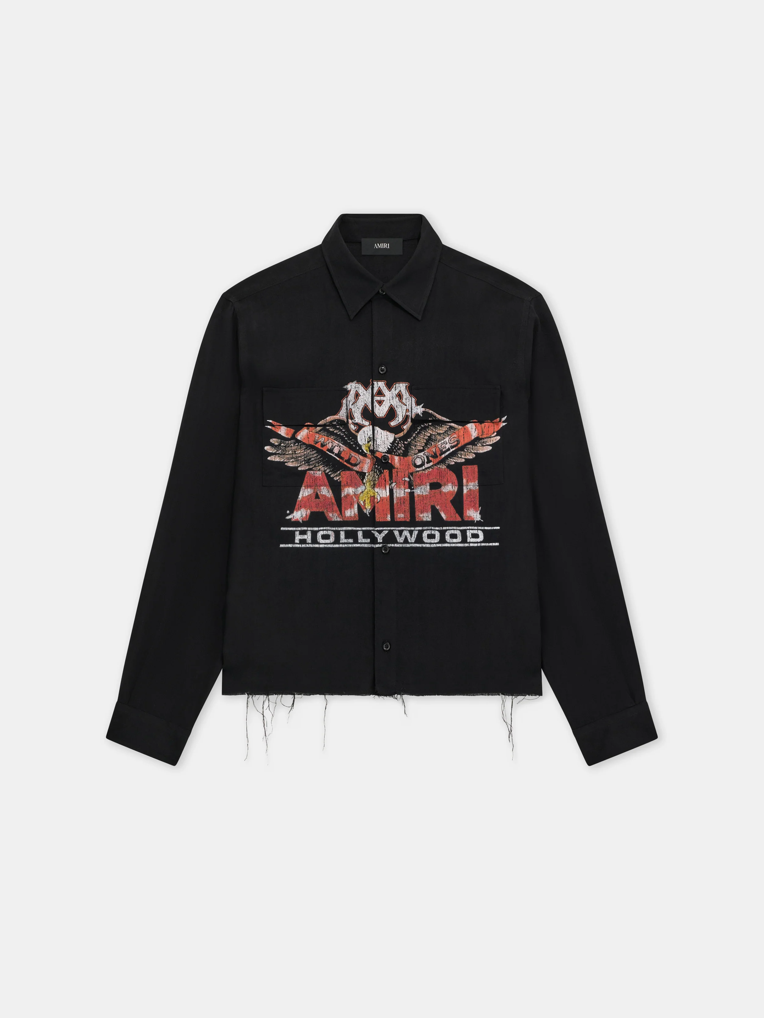MEN'S PRE-FALL 2026 TOPS